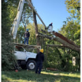 Patriot Tree Service: A Trusted Name in Northern Virginia