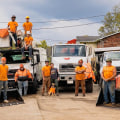 Patriot Tree Service in Northern Virginia: A Reliable and Trustworthy Choice for Your Tree Care Needs